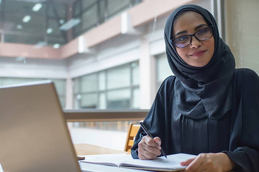 «مضياف» يطلق برنامج التدريب للعطلة المدرسية الشتوية 2021