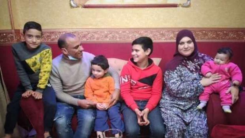 أبرز تصريحات “أمينة الإيطالية” عن مصر .. تركت زوجها بعد 16 عاما من الحب والزواج – المحافظات