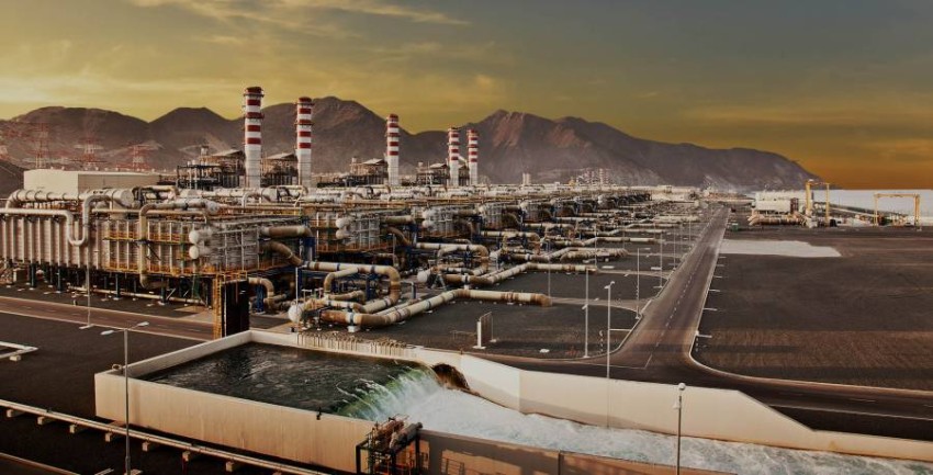 أبوظبي للطاقة تصدر التقرير الفني السنوي لعام 2020