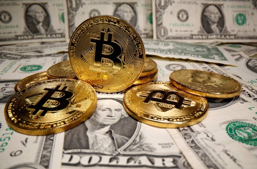 أسعار العملات المشفرة اليوم الاثنين ٢١ مارس