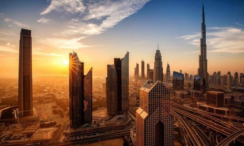 إطلاق بوابة إلكترونية خاصة بقانون تنظيم اقتسام الوقت في دبي