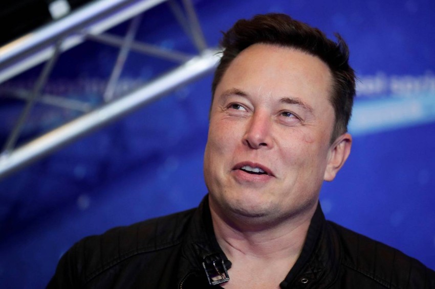 إيلون ماسك: سوف يأخذ SpaceX البشر إلى المريخ في غضون 10 سنوات على الأكثر