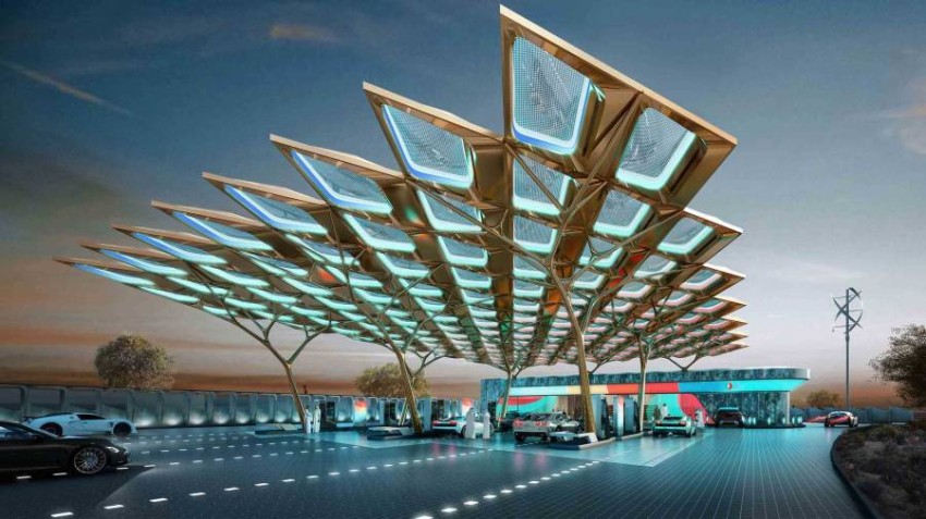 إينوك.. تأمين إمدادات الوقود والطاقة لإكسبو 2020 دبي