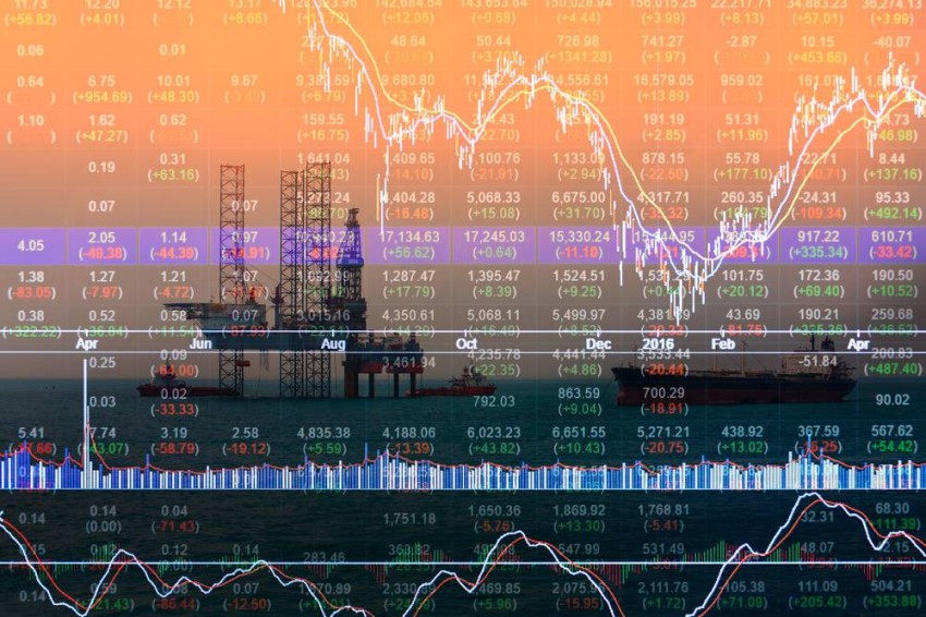 الاكتتابات تعوض الأسهم الخليجية عن تلاشي زخم النفط 2022