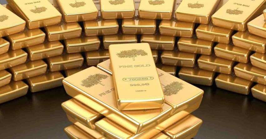 الذهب يرتفع مع انخفاض الدولار