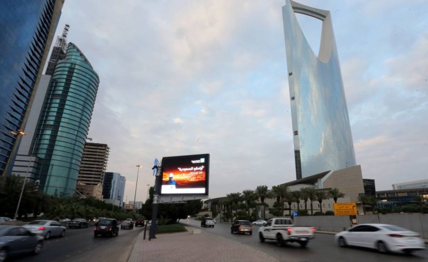 الشركة السعودية للاستثمار الجريء تدعم 29 صندوقاً استثمارياً و100 شركة ناشئة