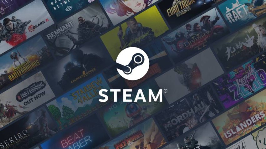 الصين تحظر الإصدار العالمي من Steam