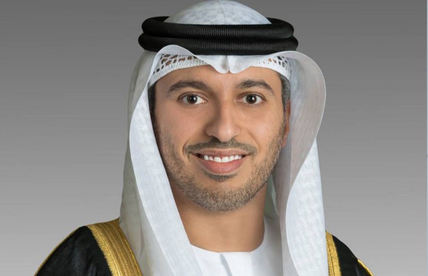 الفلاسي: الإمارات تستهدف جذب شركات آسيوية متخصصة بالعملات المشفرة