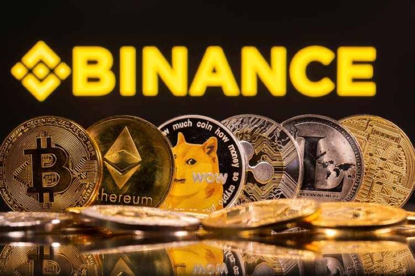 باينانس تتواصل مع دبي وأبوظبي بشأن مقراتها في الإمارات