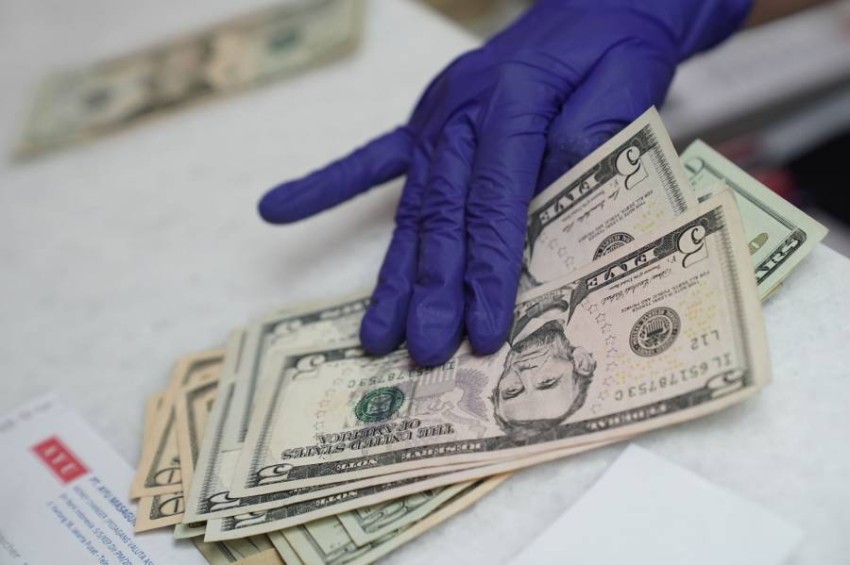 تراجع عدد «الشركات الزومبي» على مؤشر روسيل 3000 في أمريكا