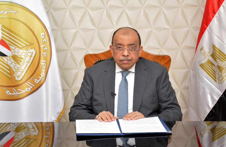 شعراوي: رعاية ذوي الاحتياجات الخاصة ودمجهم في المجتمع على رأس أولويات الوزارة