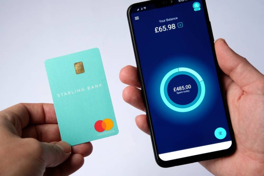 تهدف شركة Starling البريطانية للحصول على منصة إقراض قبل الاكتتاب العام