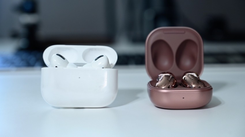 حيل وإرشادات حول استخدام فريد وفريد ​​من نوعه لأجهزة AirPods