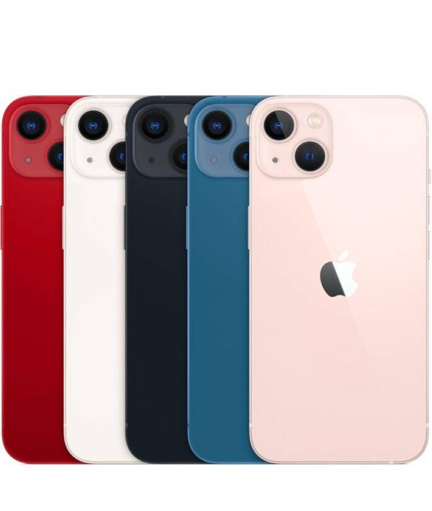 خلل فني يفسد ميزة في iPhone 13