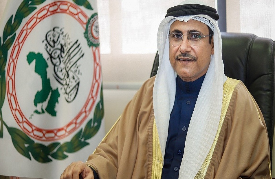 لقاء بين السومي والقحطاني للتحضير لمنتدى تعزيز التكامل الاقتصادي بين الدول العربية
