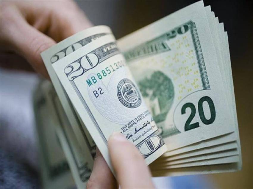 سعر الدولار اليوم الأربعاء 8 ديسمبر وبقية أسعار العملات