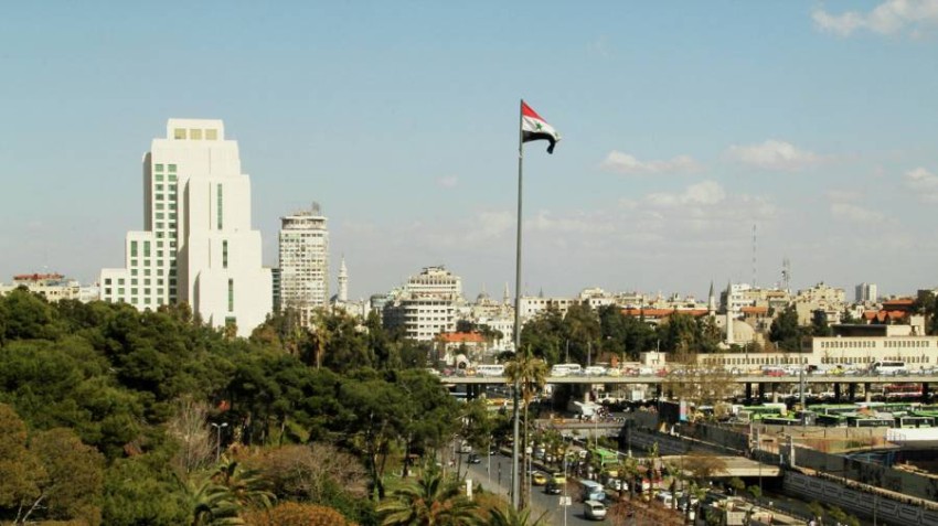 سوريا تستضيف مؤتمر الطاقة العربي 2024