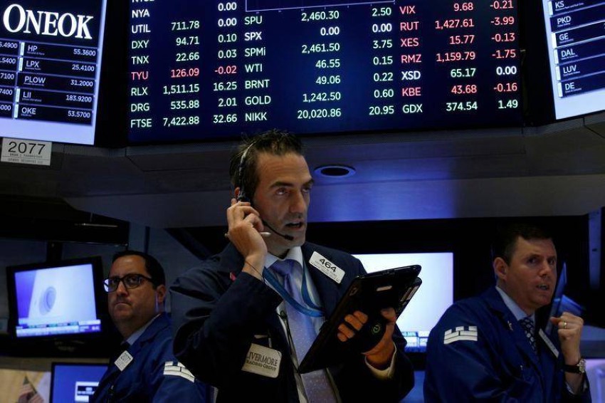 على خطى ديدي … 7 شركات صينية قد تغادر البورصة الأمريكية في عام 2022