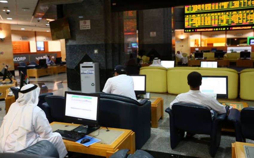 عمومية «اتصالات» تناقش تعديل سقف الاقتراض.. أبرز أحداث أسواق المال الإماراتية اليوم