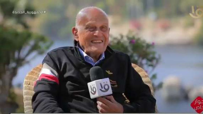 مجدي يعقوب: كنت أتحدث مع زويل عن هزيمة الجهل والمرض في مصر – أخبار مصر