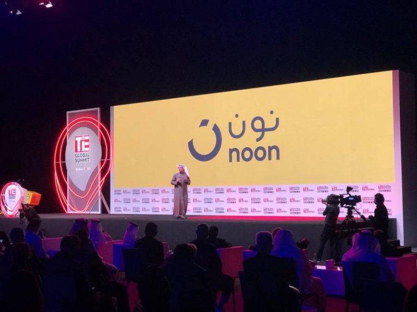 محمد العبار: لا خطط لطرح أسهم «نون» في أسواق المال