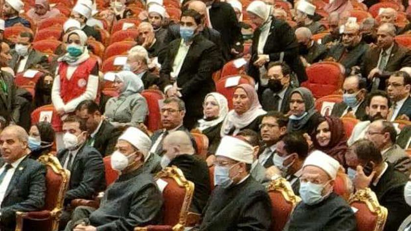 مستشار وزيرة التضامن: التغيرات المناخية لا تقل خطرًا عن الحروب المسلحة  – القاهرة النهارده