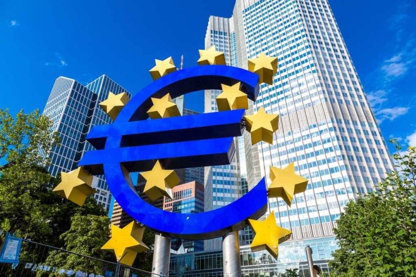 من المتوقع أن يرفع البنك المركزي الأوروبي أسعار الفائدة في أوائل عام 2023