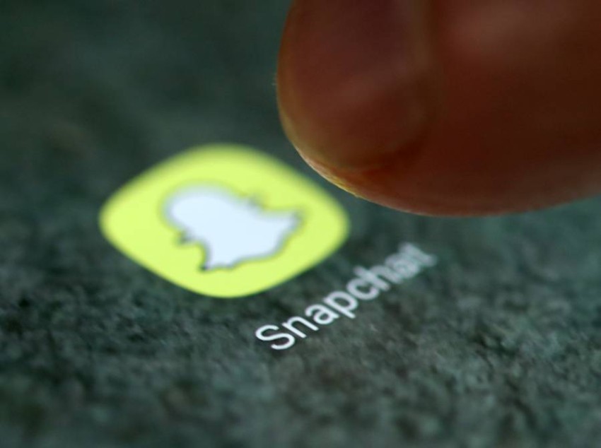 من دون علم أحد.. هذه طريقة تصوير شاشة في «سناب شات»