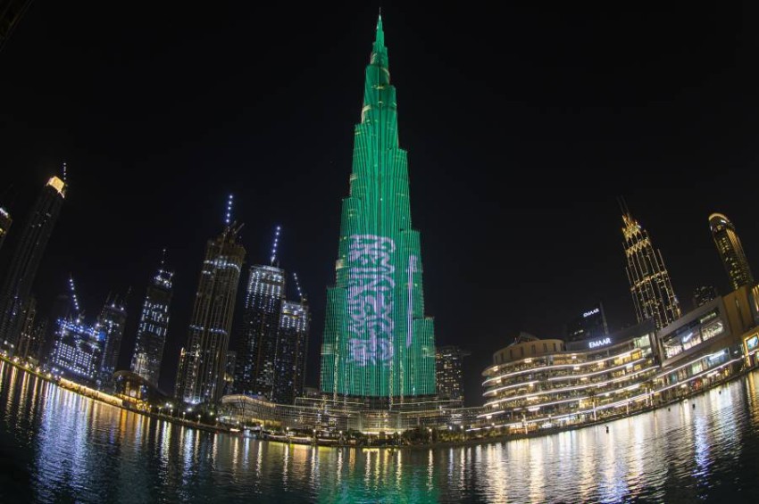 نائب رئيس مجلس الأعمال السعودي – الإماراتي يشيد بالتعاون الاقتصادي بين البلدين