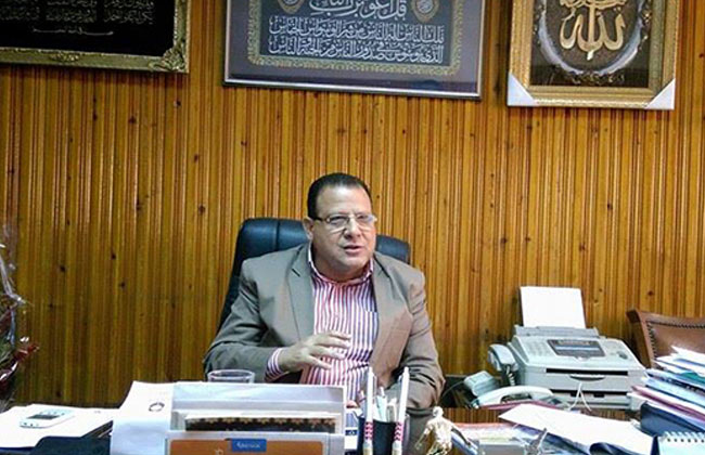 نائب رئيس نقابة العمال: رسائل الرئيس السيسي من أسوان تؤكد انحيازه الدائم لحقوق العمال