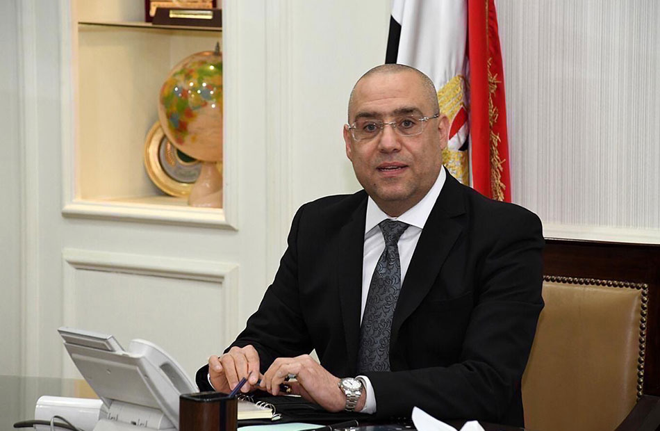 جزار: لقد حولنا إستراتيجيتنا للتخلص من مياه الصرف الصحي إلى إعادة استخدام آمن للمياه