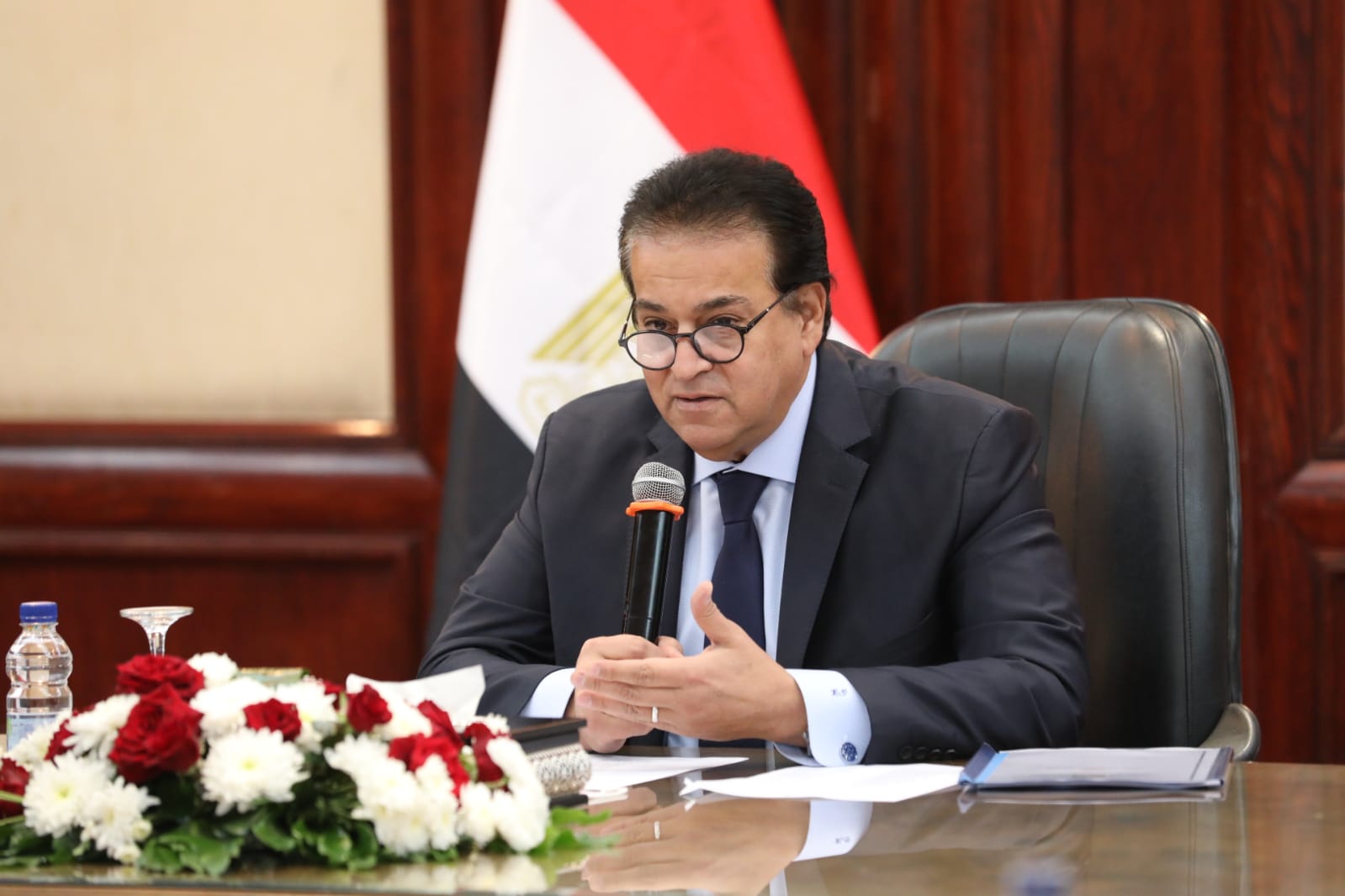 تفاصيل خطة البعثات للعام الخامس 2021-2022