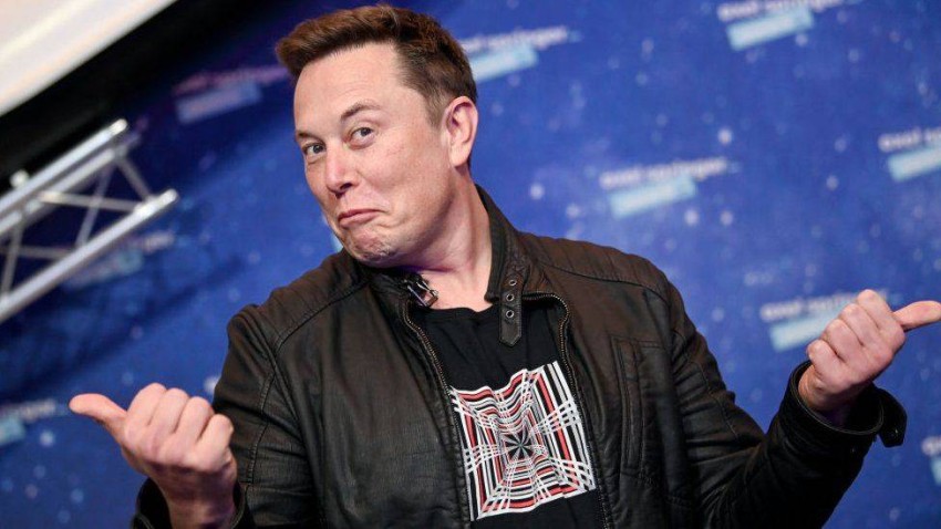 يبيع Elon Musk حصة جديدة في Tesla مقابل 1.02 مليار دولار
