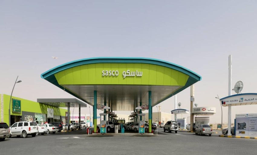 1.1 مليار ريال استحواذ “ساسكو” على “خدمات النفط” السعودية.