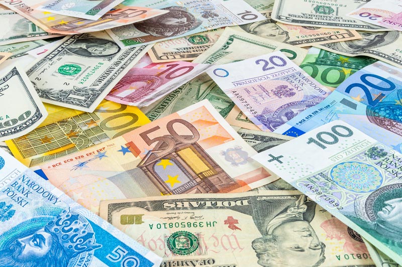 عملة البيتكوين تنخفض إلى أدنى مستوى لها في ستة أشهر وسط مخاوف من اندلاع صراع في أوكرانيا