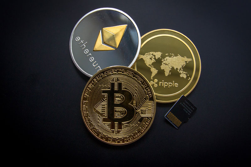 3 عملات رقمية بين الارتفاع العنيف ومقاومة الارتفاع 3 3 عملات رقمية بين الارتفاع العنيف ومقاومة الارتفاع