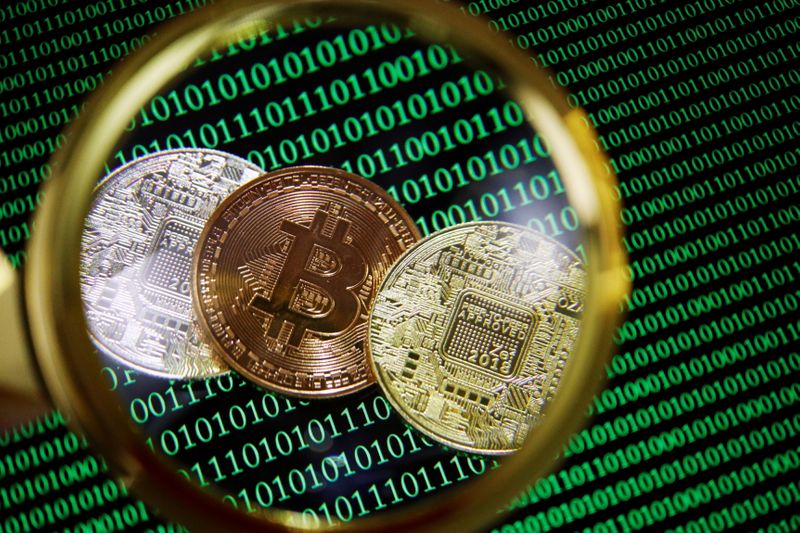 كسر: أخبار إيجابية للغاية للعملات المشفرة