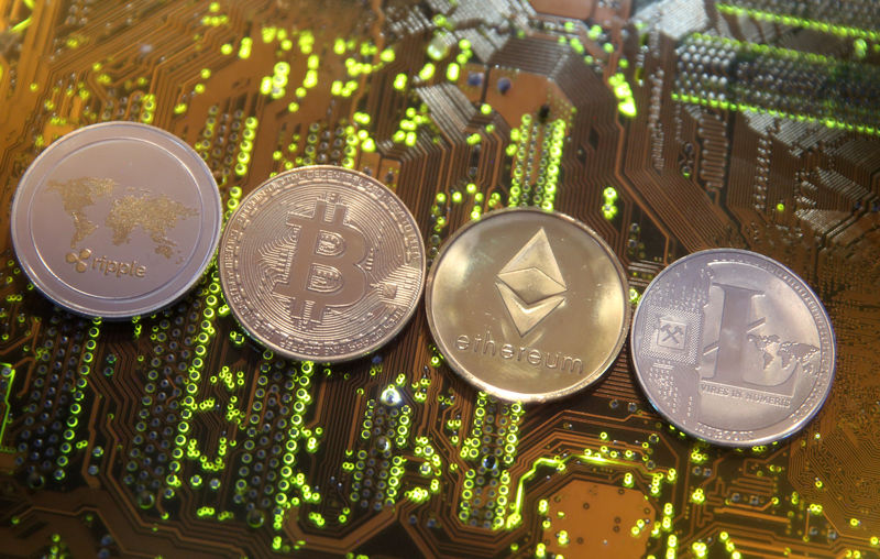 عاجل: العملات المشفرة تتعرض لضغوط .. هجوم من رئيس أكبر دولة أوروبية تتاجر بها!