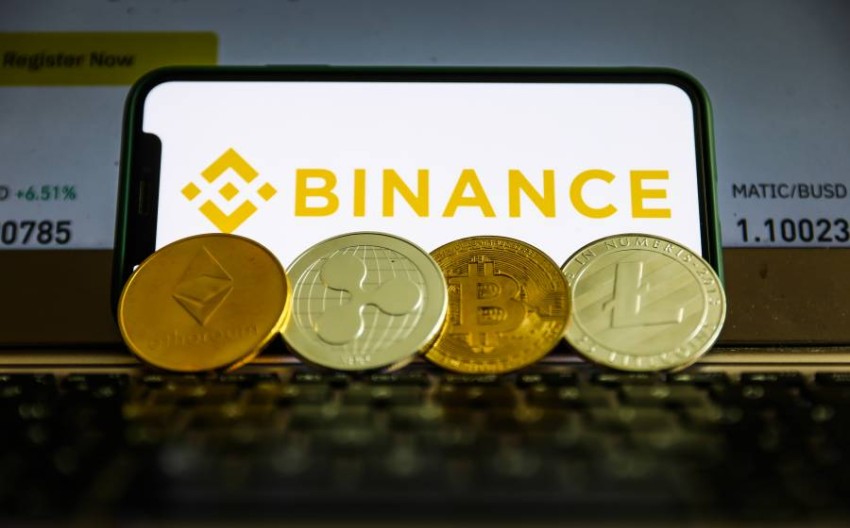 Binance: الشراكة مع دبي تدعم تطوير اقتصاد المستقبل الجديد