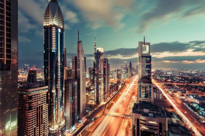 Century Financial: يعزز فرض دولة الإمارات العربية المتحدة ضريبة على أرباح الأعمال مكانتها العالمية