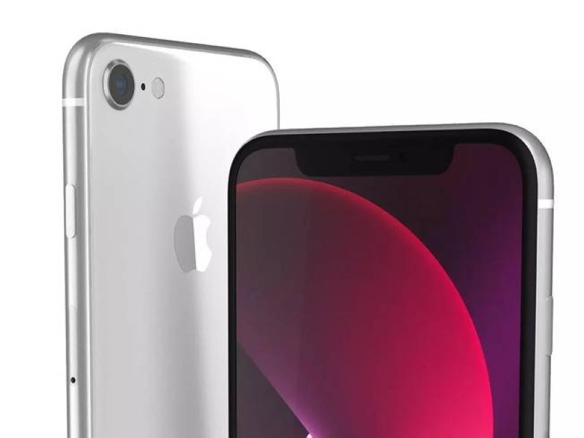 iPhone SE .. iPhone القادم بهذه المواصفات