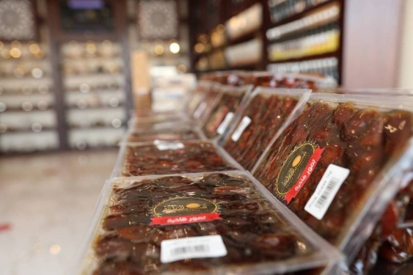 «الفاو»: الإمارات الأولى عالمياً في تصدير التمور