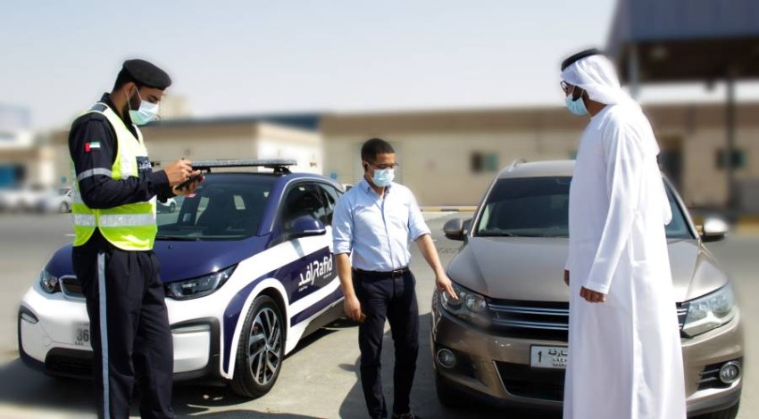 أسعار التأمين على السيارات في الإمارات العربية المتحدة أقل بنسبة 50٪ مقارنة بدول الخليج