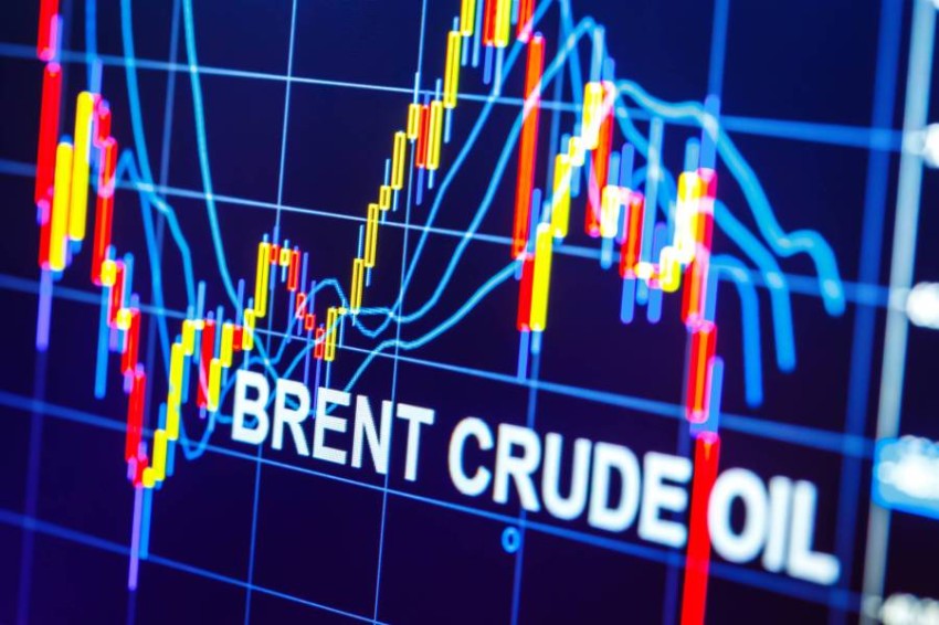 ارتفع النفط بأكثر من 2٪ ، وخام برنت عند 88.20 دولارًا للبرميل
