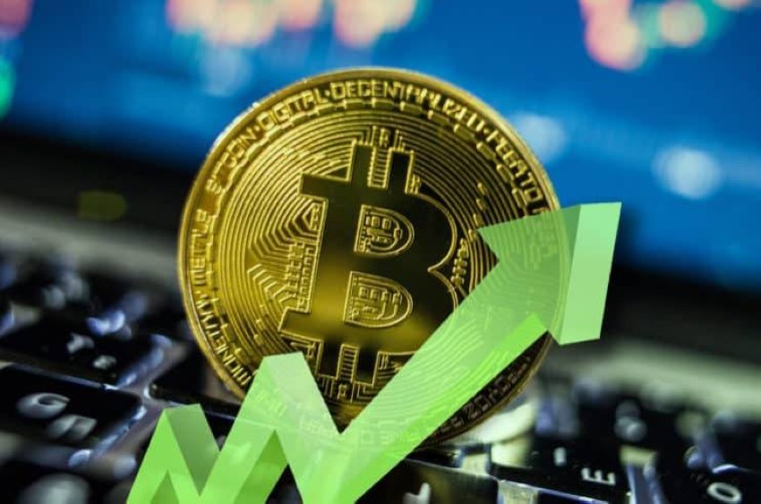 ارتفعت عملة البيتكوين بنسبة 8٪ وارتدت من أدنى مستوى لها في ستة أشهر