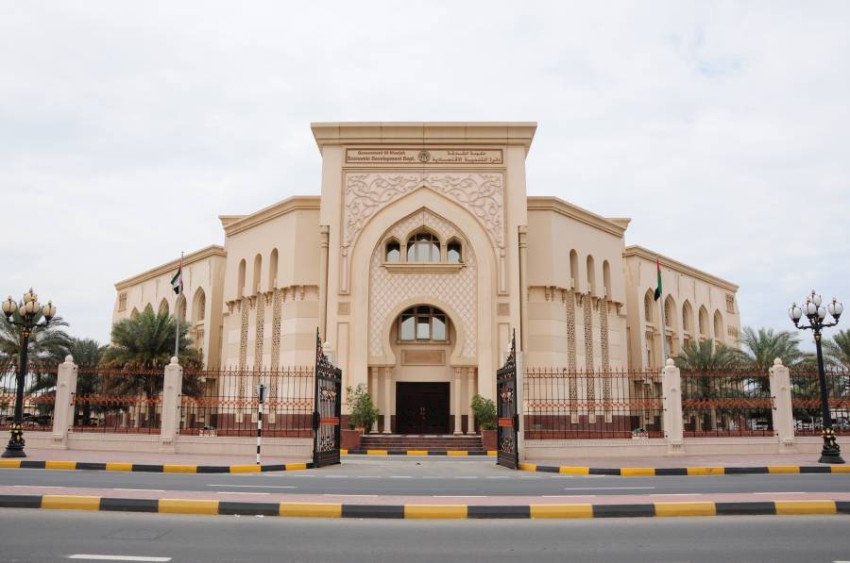 “اقتصاد الشارقة” يناقش تعزيز تنافسية المنتجات الإماراتية