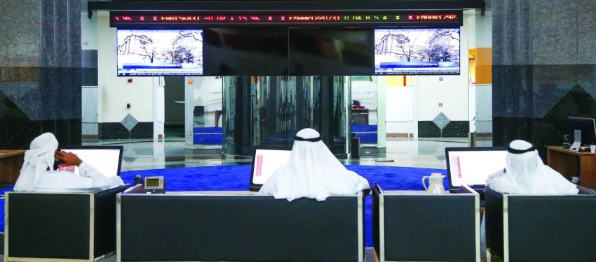 الأحداث التي ينتظرها المستثمرون في أسواق رأس المال الإماراتية ، الأربعاء 26 يناير