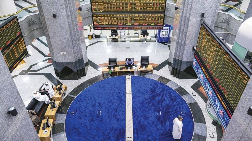 الأحداث التي ينتظرها المستثمرون في الأسواق المالية الإماراتية ، الخميس 27 يناير