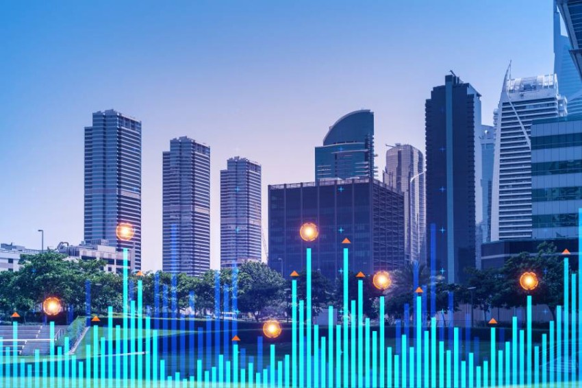 الأسهم الاستثمارية الأكثر جاذبية للسيولة في أسواق الإمارات خلال عام 2021