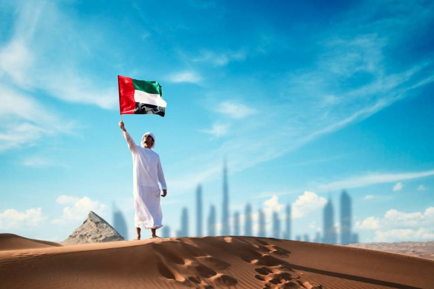 الإمارات تعزز تنافسيتها لتتصدر 152 مؤشراً عالمياً